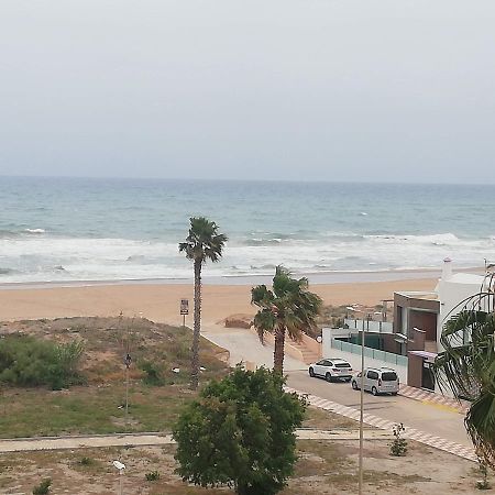 Xeracsol I Solo Familias Serviplaya 普拉亚西拉科 外观 照片