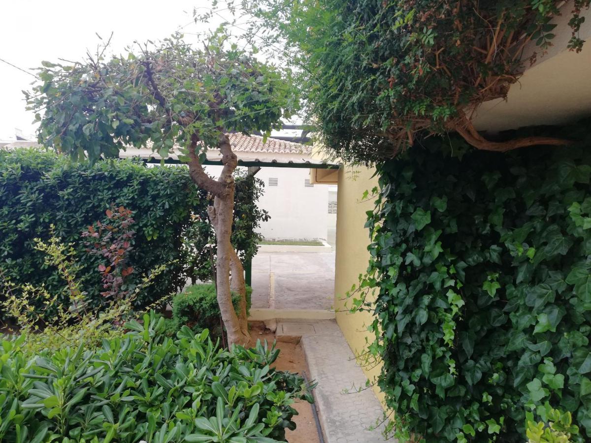 Xeracsol I Solo Familias Serviplaya 普拉亚西拉科 外观 照片