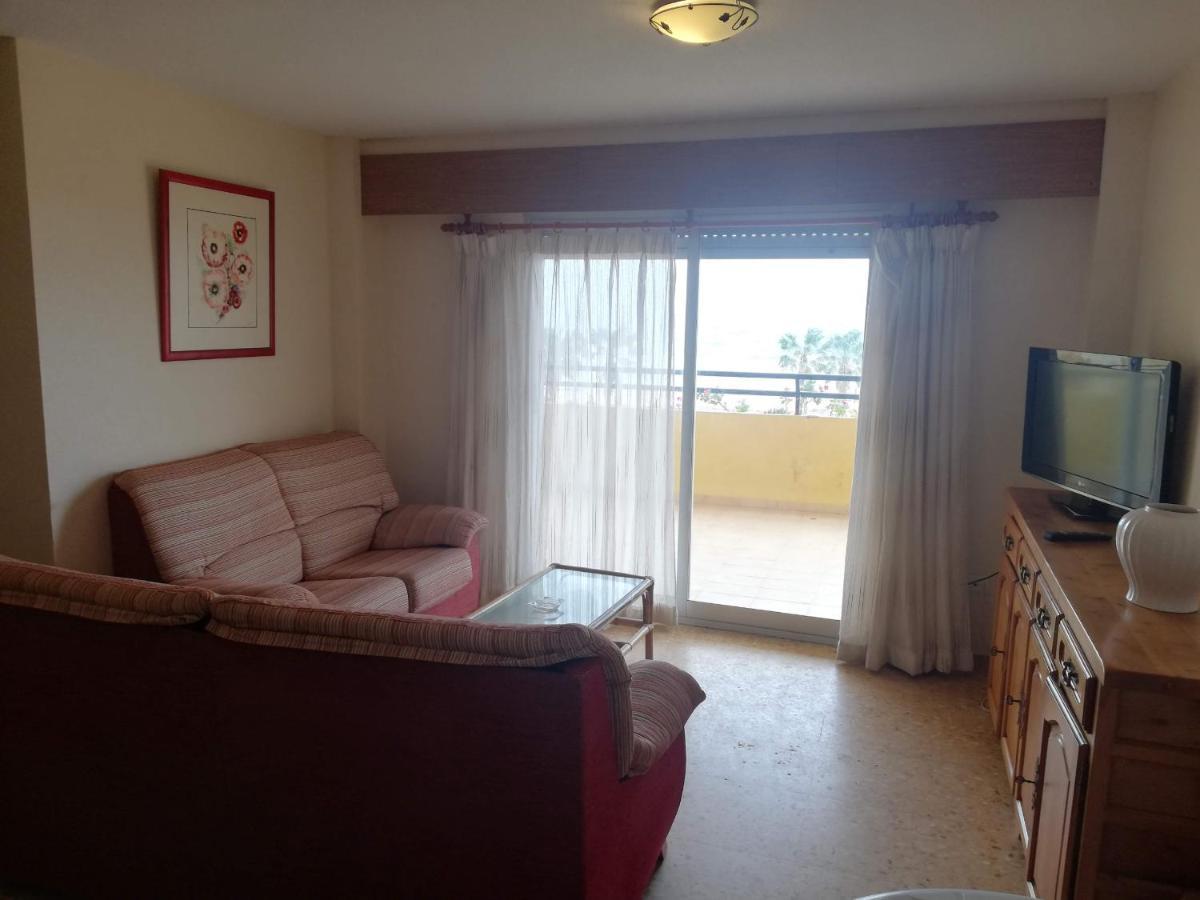 Xeracsol I Solo Familias Serviplaya 普拉亚西拉科 外观 照片